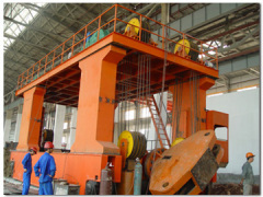 50t Forging Manipulator