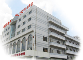 Zhongshan Euromass Electronics Co.,Ltd.