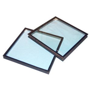 fire resistant insulated glass