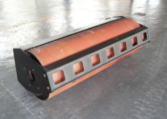 Vibratory Roller