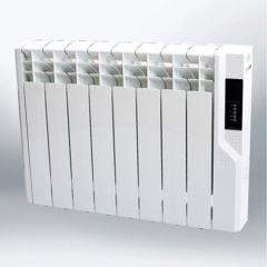 thermostatic radiator