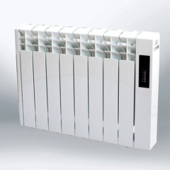 cast iron radiator