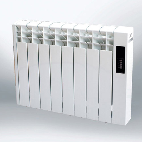 sectional heating radiator