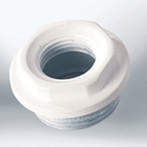 Concentric Reducer