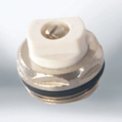 coaxial plug