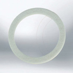 silicone rubber gasket