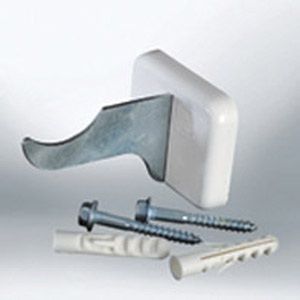 telescopic bracket