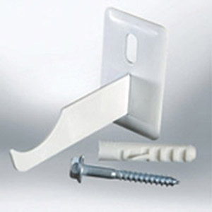 aluminum bracket