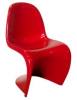 ABS Plastic Bar Chair