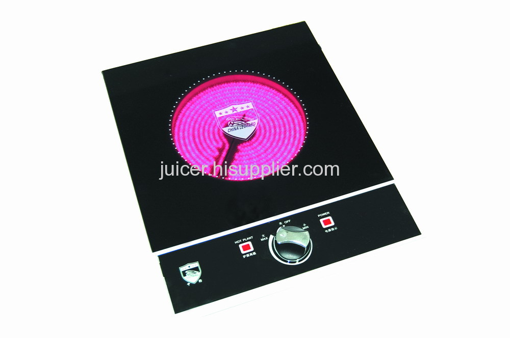 Induction Cooker