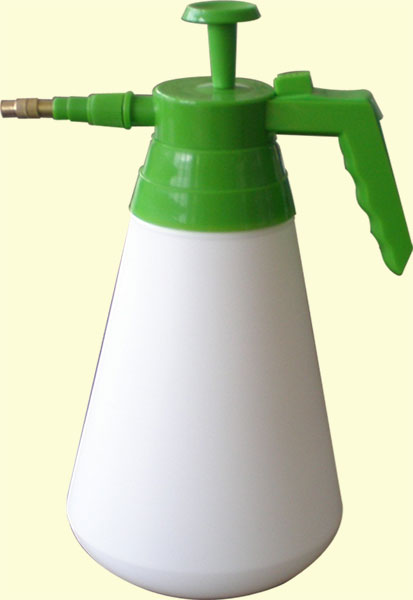 hand sprayers