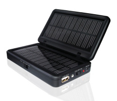 Solar Charger