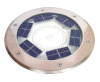 Solar Ground Light