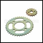 Chain Gear/Sprocket