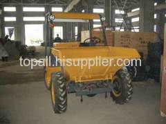 Smart Site Dumper