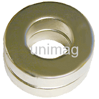 Sintered Super NdFeB Magnet