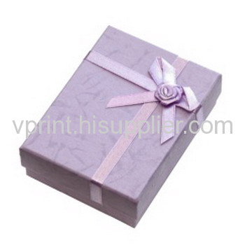 Paper Box 2