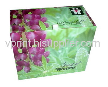 Paper Box 5
