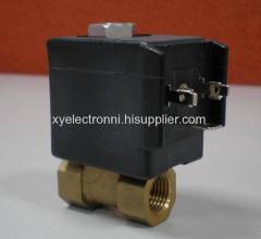 DL series steam Solenoid Valve