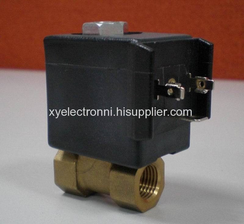 DL series steam Solenoid Valve