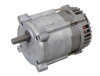 AC Induction Gear Motor