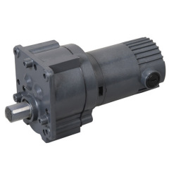 industrial gear motors