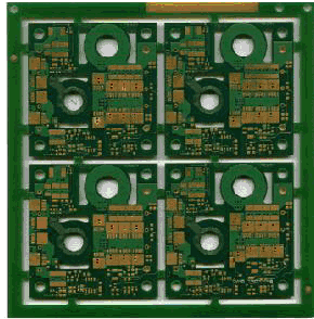 double pcb