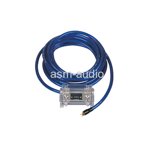 Audio Wiring Kit