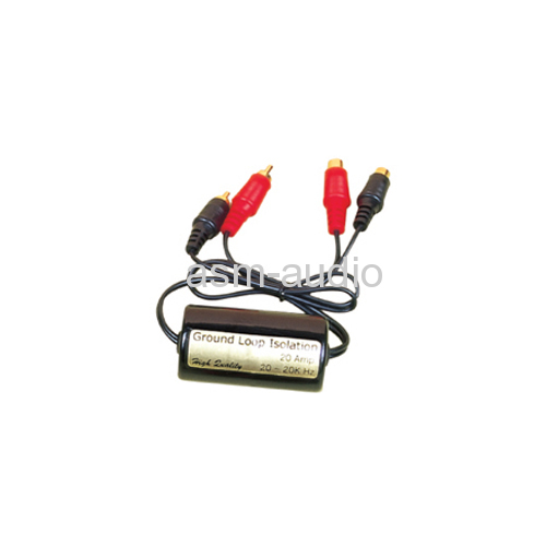 60W Ground Loop Isolator