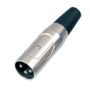 XLR Connector