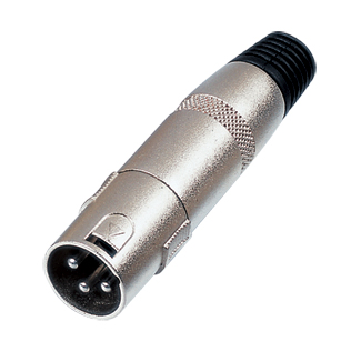 XLR Connector