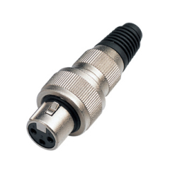 XLR Connector