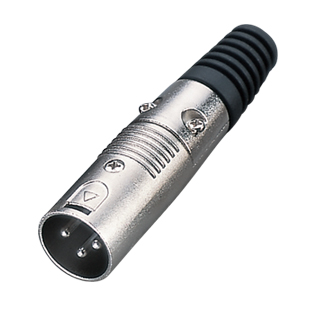 XLR Connector