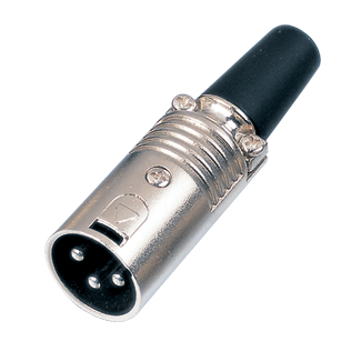 XLR Connector