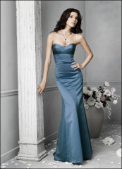 Evening Dress New Design