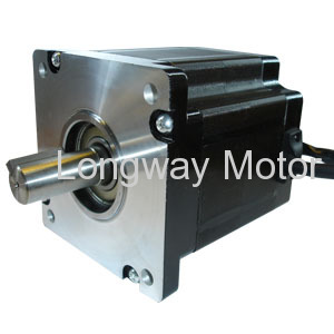 brushless servo motor