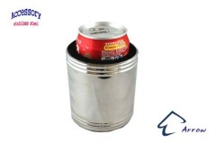 Stainless Steel Can Koozie