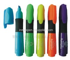 Highlighter    Pens