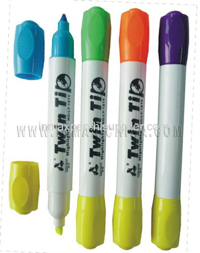 Fluorescent    Highlighter