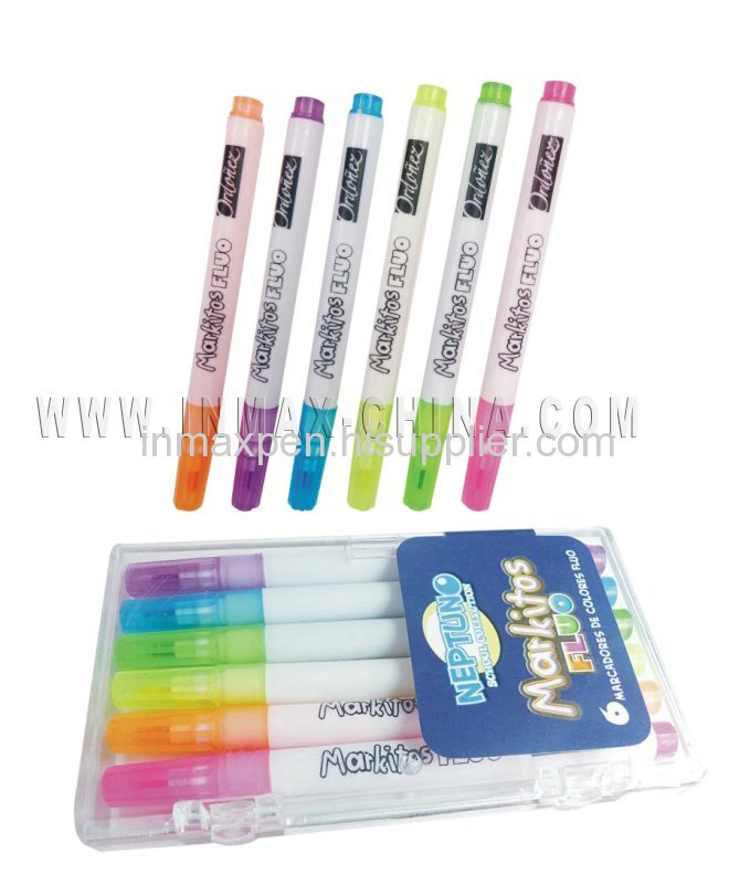 Mini   Highlighters