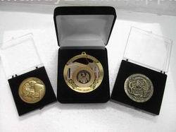 Commemorative Coins