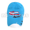 cartoon Baseball Cap