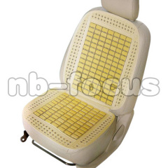 summer bamboo Car Seat Cushion