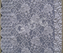 Jacquard Lace