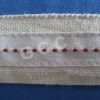 Canvas tape