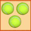 LAWN TENNIS BALL