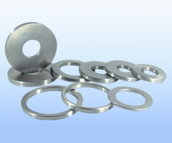 thrust washer