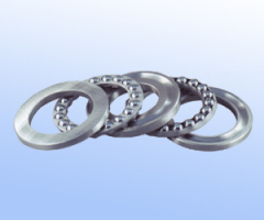 Thrust ball Bearings