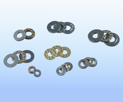 Micro Thrust Ball Bearing