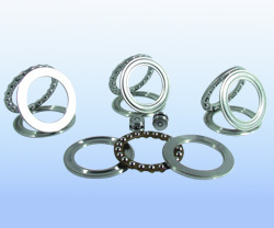 stainless steel bearings